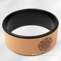 Eco-Friendly Yoga Pilates Wheel